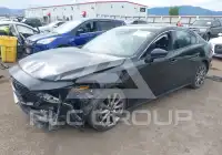 2022 Mazda 3 фото