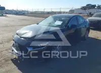2022 Mazda 3 фото