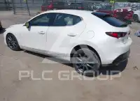 2022 Mazda 3 фото