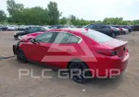 2022 Mazda 3 фото