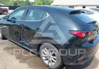 2022 Mazda 3 фото