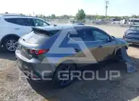 2022 Mazda 3 фото