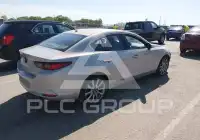 2022 Mazda 3 фото