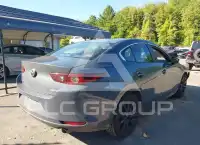 2022 Mazda 3 фото