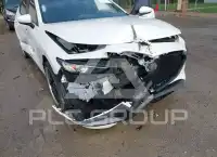 2022 Mazda 3 фото