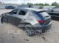 2022 Mazda 3 фото