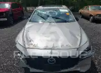 2022 Mazda 3 фото