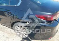 2022 Mazda 3 фото