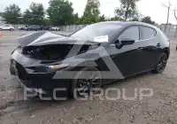 2022 Mazda 3 фото