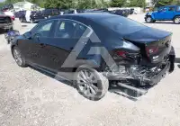 2022 Mazda 3 фото