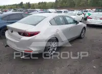 2022 Mazda 3 фото