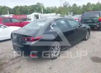 2022 Mazda 3 photo