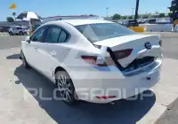 2022 Mazda 3 фото