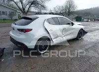 2022 Mazda 3 фото