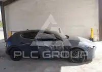 2022 Mazda 3 photo
