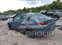 2022 Mazda 3 photo