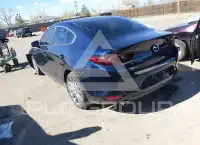 2022 Mazda 3 фото