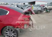 2022 Mazda 3 photo