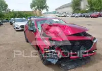 2022 Mazda 3 фото