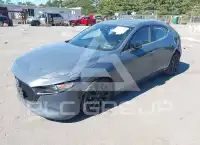 2022 Mazda 3 photo