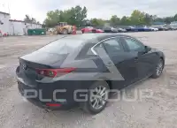 2022 Mazda 3 фото
