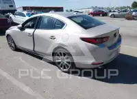 2022 Mazda 3 фото