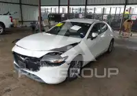 2022 Mazda 3 фото