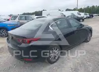 2022 Mazda 3 фото