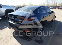2022 Mazda 3 фото
