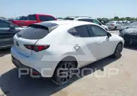 2022 Mazda 3 фото