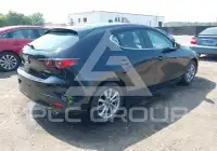 2022 Mazda 3 фото