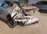 2022 Mazda 3 фото