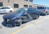 2022 Mazda 3 photo