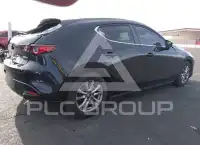 2022 Mazda 3 фото