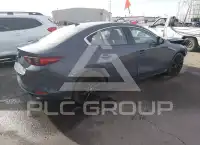 2022 Mazda 3 фото