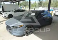 2022 Mazda 3 photo