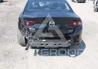 2022 Mazda 3 фото