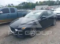 2022 Mazda 3 photo