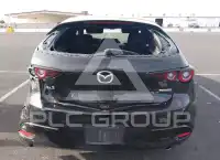 2022 Mazda 3 фото