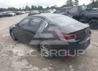 2022 Mazda 3 фото