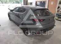 2022 Mazda 3 фото