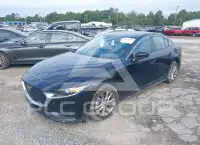 2022 Mazda 3 фото
