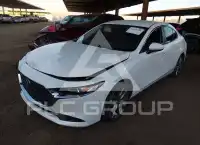 2022 Mazda 3 фото