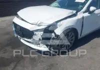 2022 Mazda 3 фото