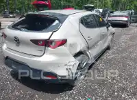 2022 Mazda 3 фото