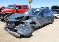 2022 Mazda 3 фото