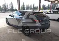 2022 Mazda 3 photo