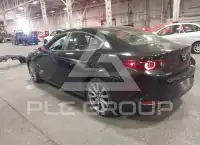 2022 Mazda 3 фото
