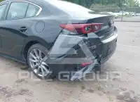 2022 Mazda 3 photo