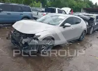 2022 Mazda 3 фото